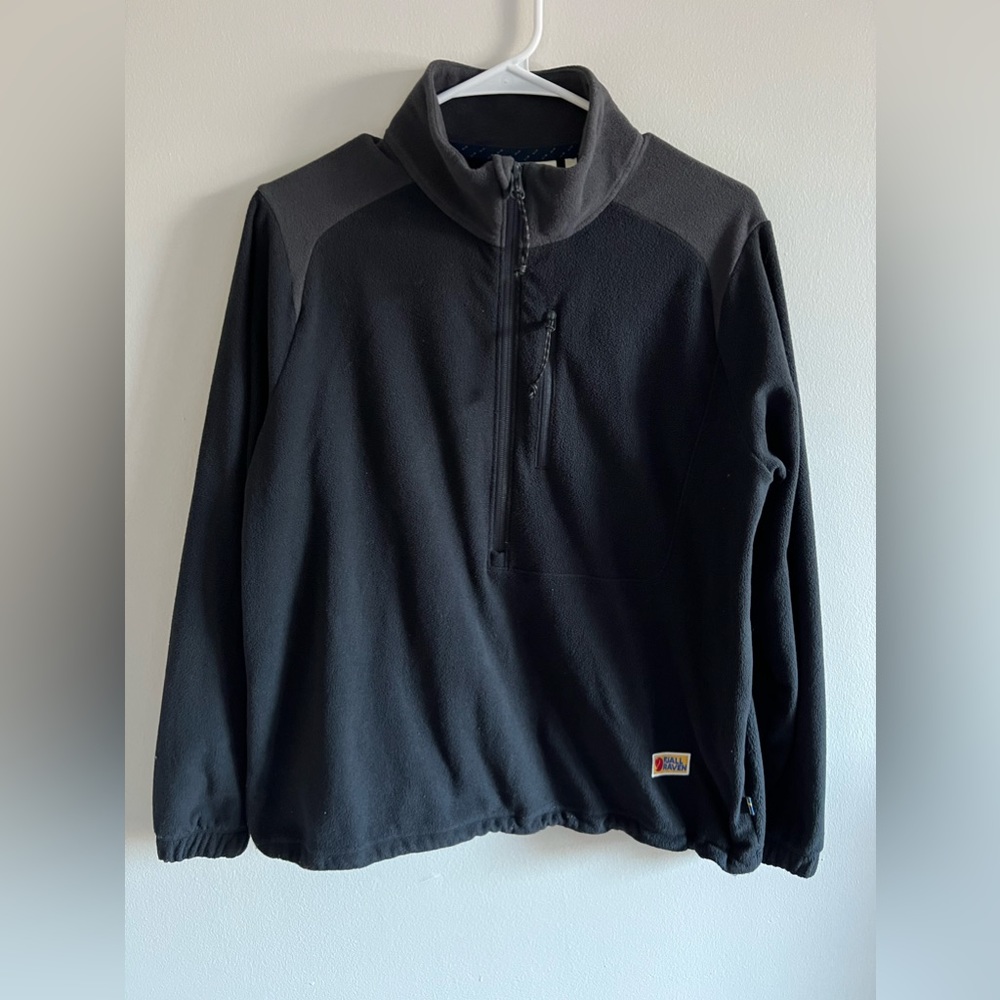 Fjallraven Vardag Lite Fleece